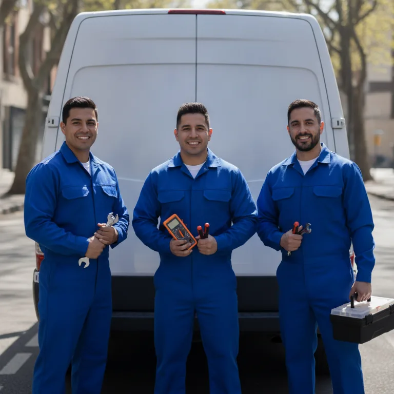 Conserto Máquina de Lavar equipe em Belo Horizonte
